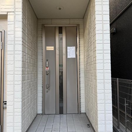 Comfy House Namba Villa โอซาก้า ภายนอก รูปภาพ