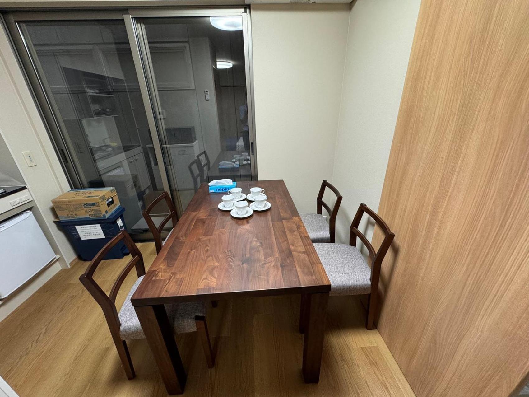 Comfy House Namba Villa โอซาก้า ภายนอก รูปภาพ