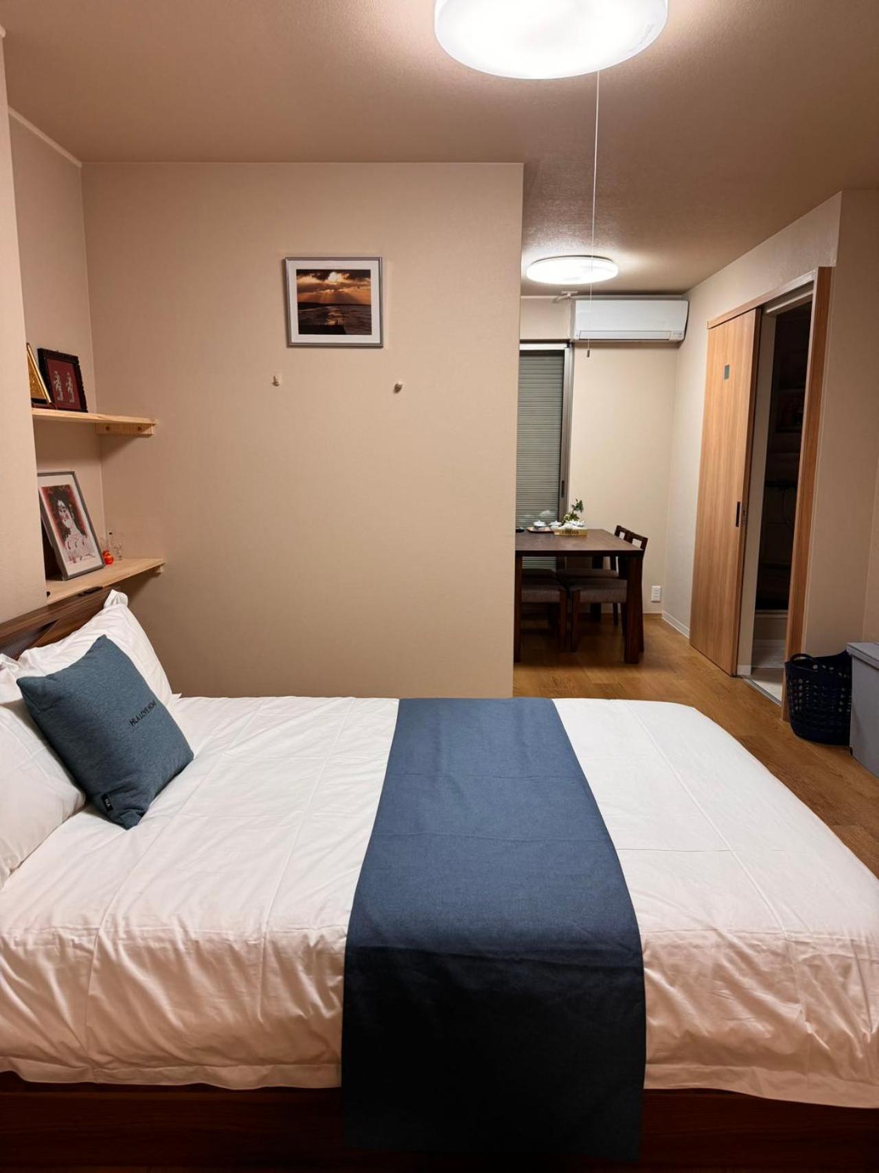 Comfy House Namba Villa โอซาก้า ภายนอก รูปภาพ