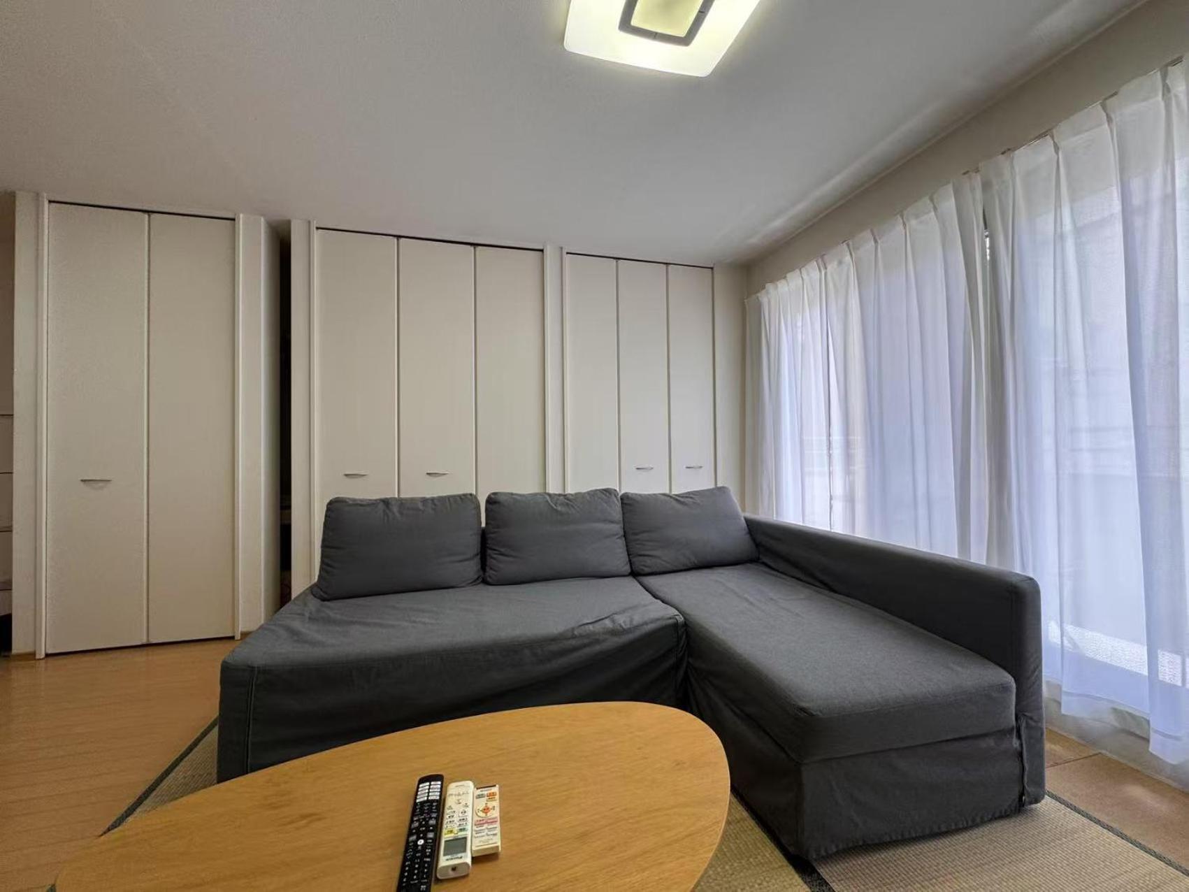 Comfy House Namba Villa โอซาก้า ภายนอก รูปภาพ