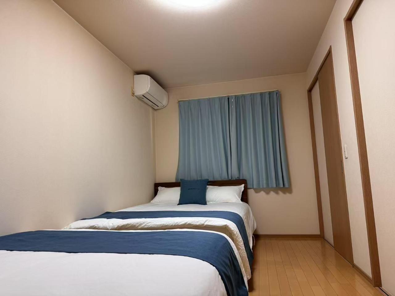 Comfy House Namba Villa โอซาก้า ภายนอก รูปภาพ