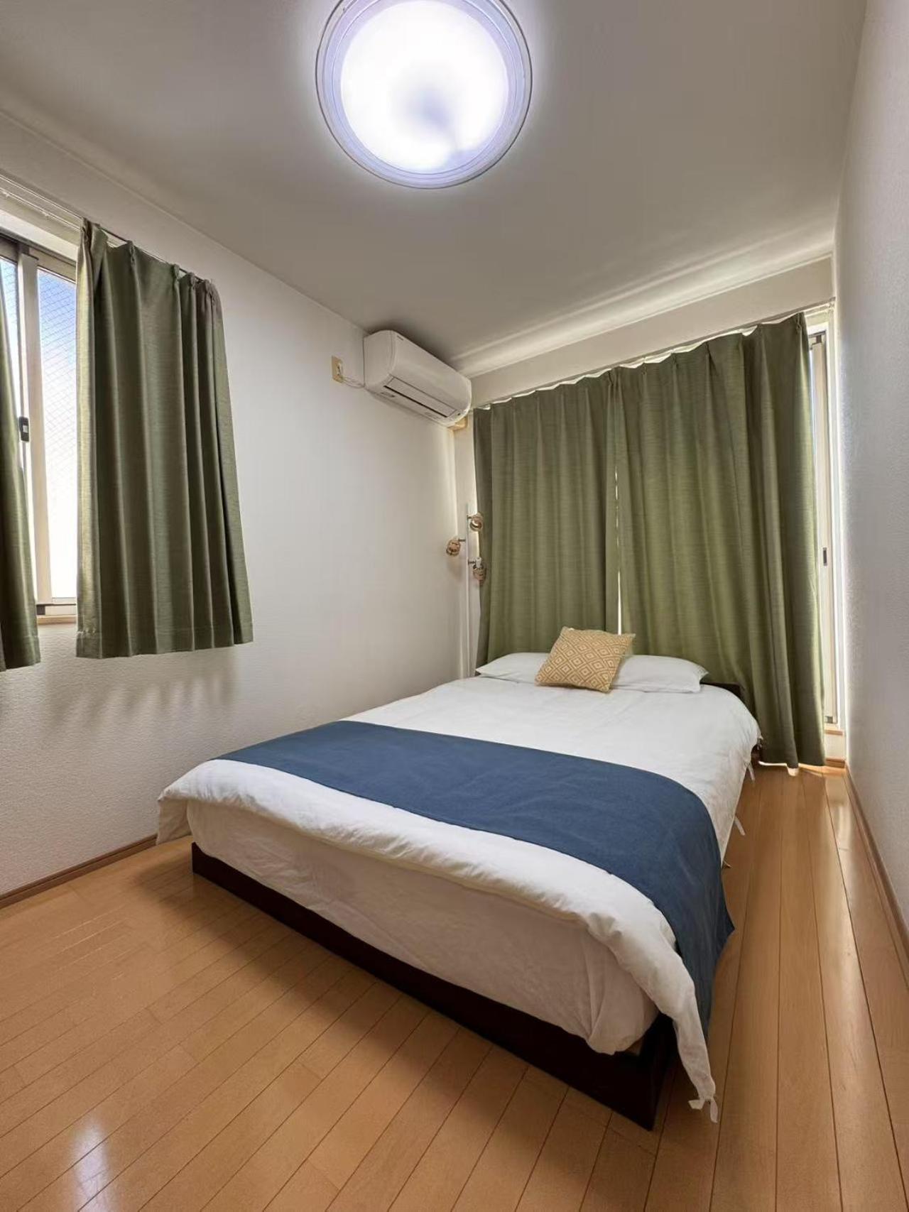Comfy House Namba Villa โอซาก้า ภายนอก รูปภาพ