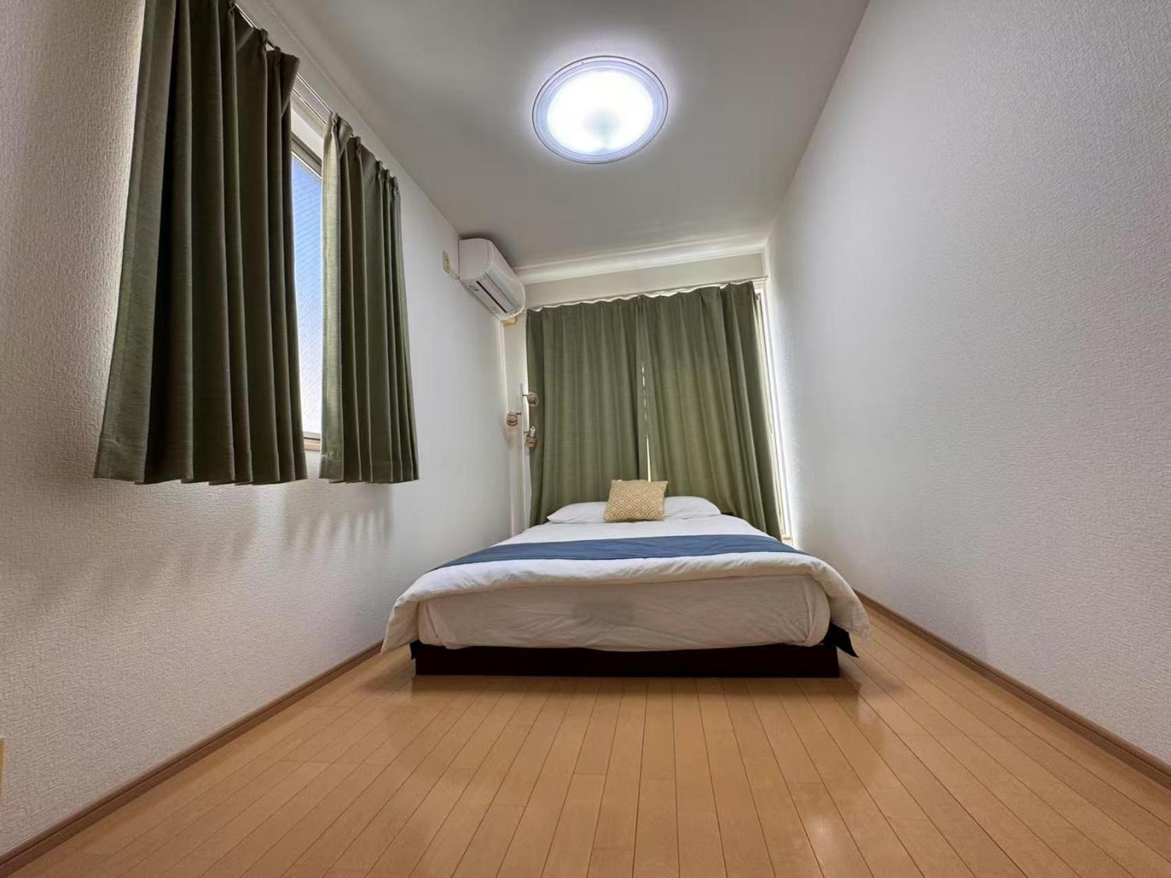 Comfy House Namba Villa โอซาก้า ภายนอก รูปภาพ